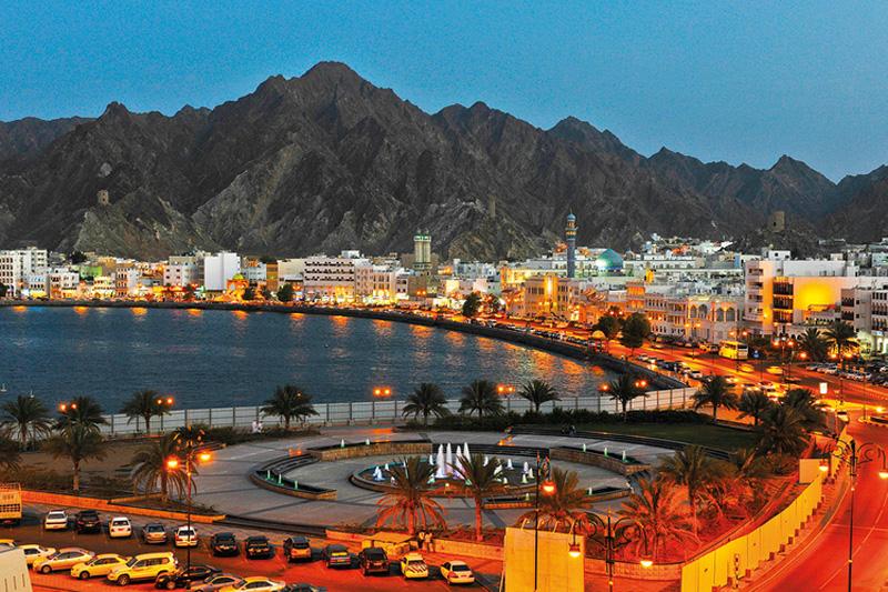 Perché investire nel soltanto dell’Oman?