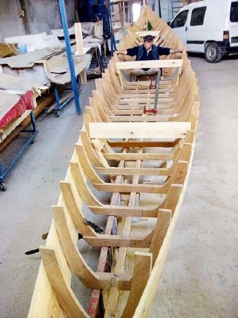 مشروع فيسنيا تسكن هناك