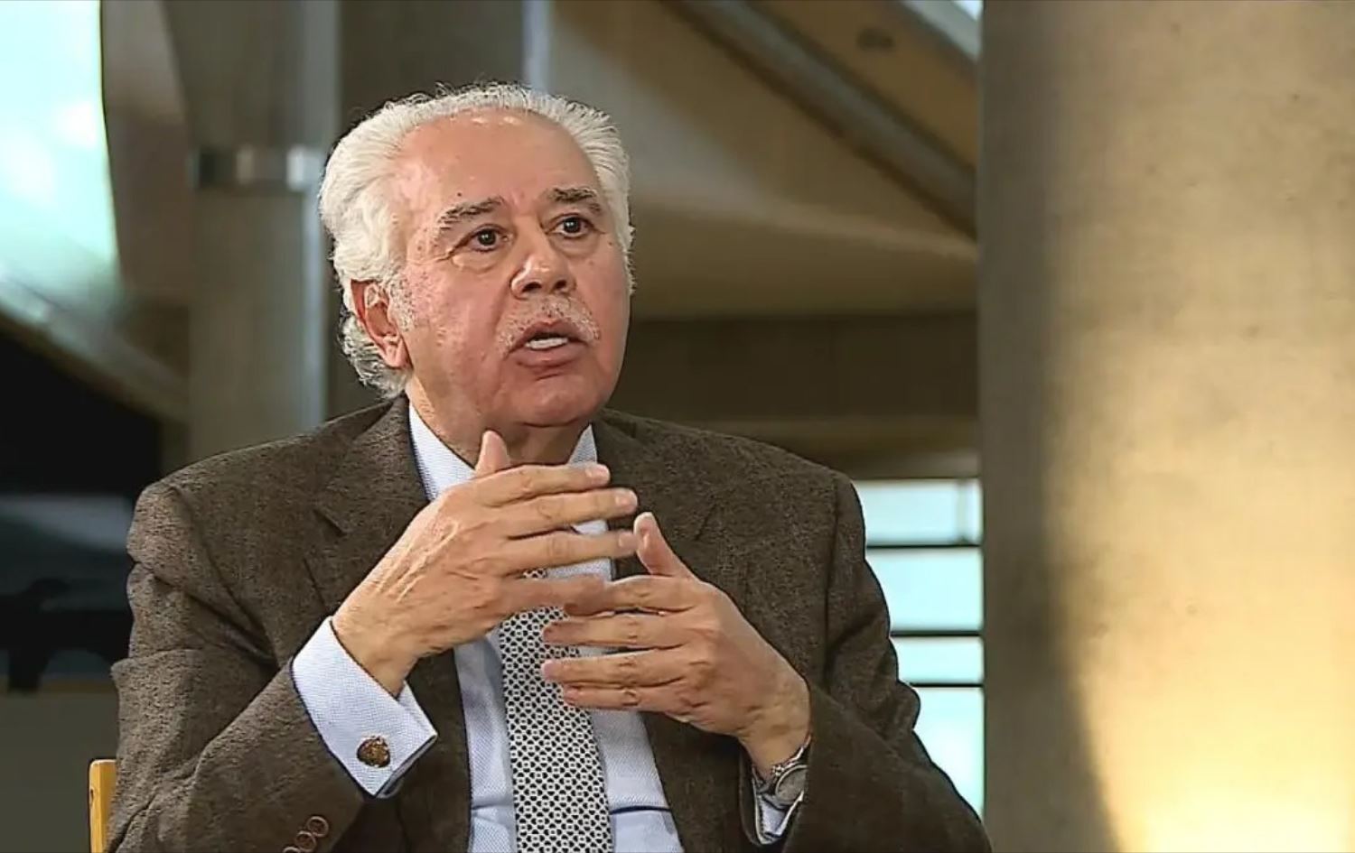 دعوة لأمسية أدبية في برلين