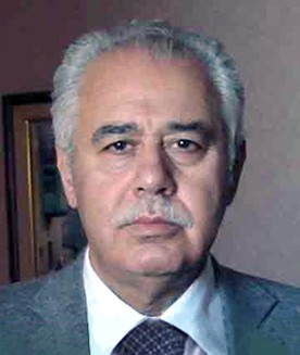 دعوة لأمسية أدبية في برلين