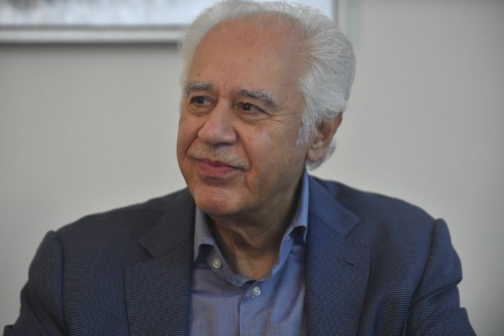 L’associazione È invitata a Berlino