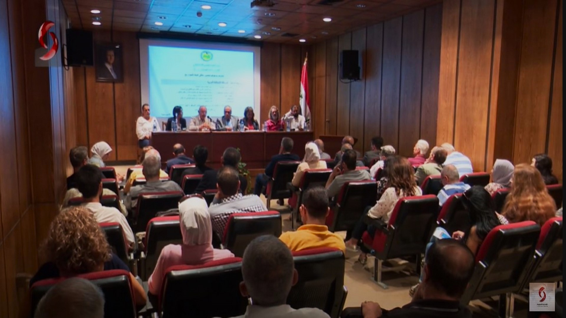 الإعلامية ميساء يونس و جمعيتنا