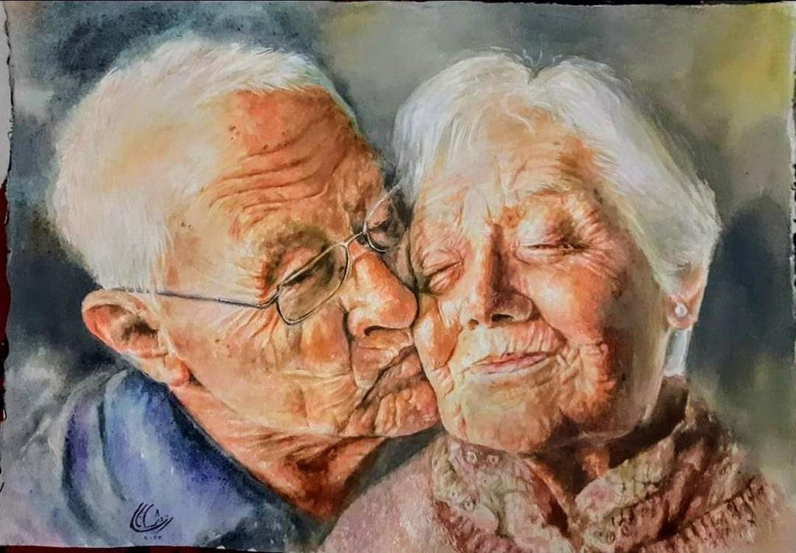 لقائي مع الفنانة التشكيلية رنا عثمان 