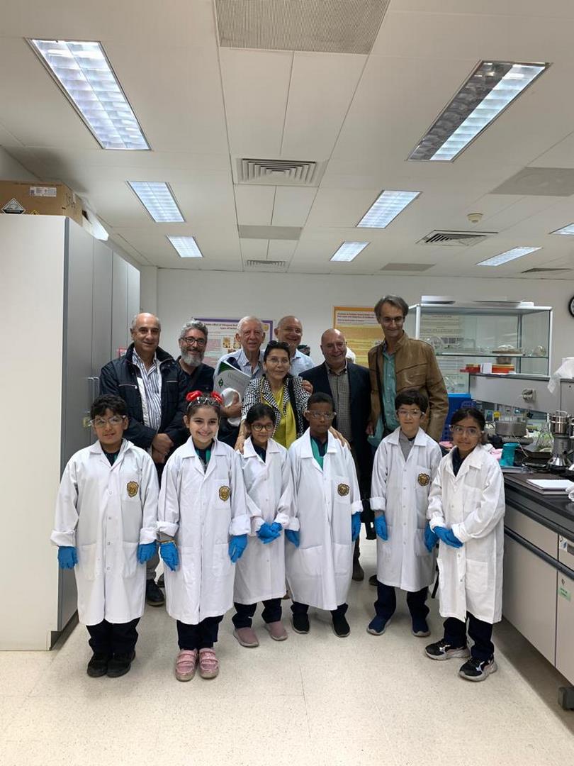 مشاريع قيد التطوير مشاريع قيد التطوير