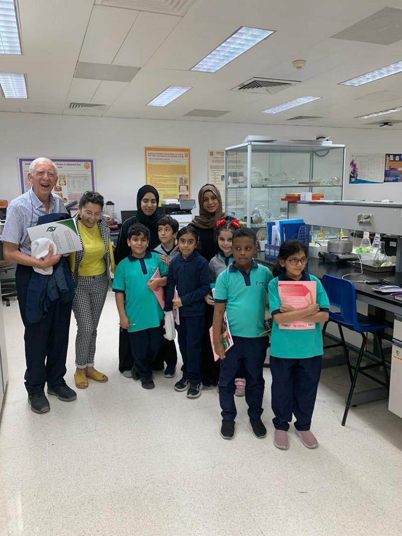 مشاريع في حيز التطور