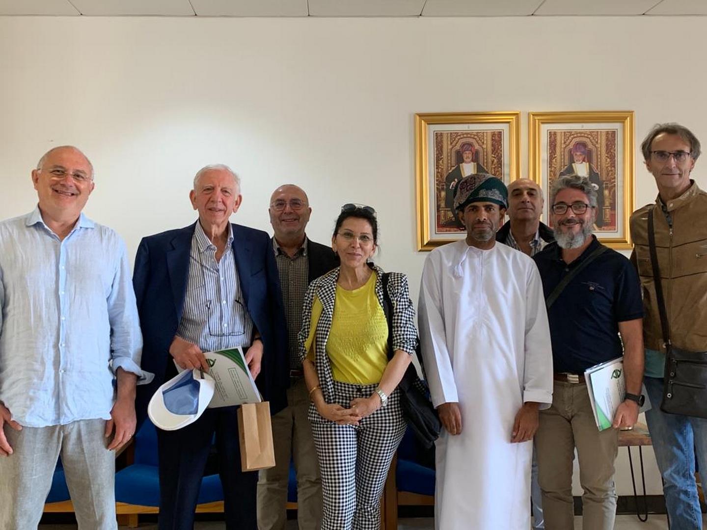 مشاريع في حيز التطور