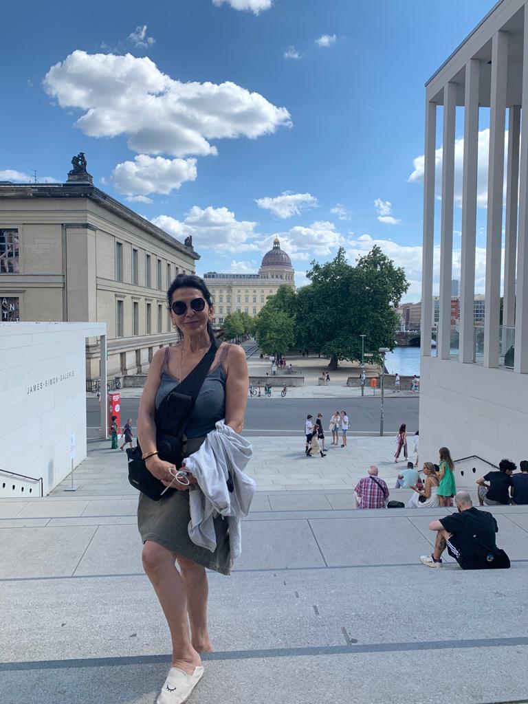 Visitare Ishtar a Berlino Visitare Ishtar a Berlino