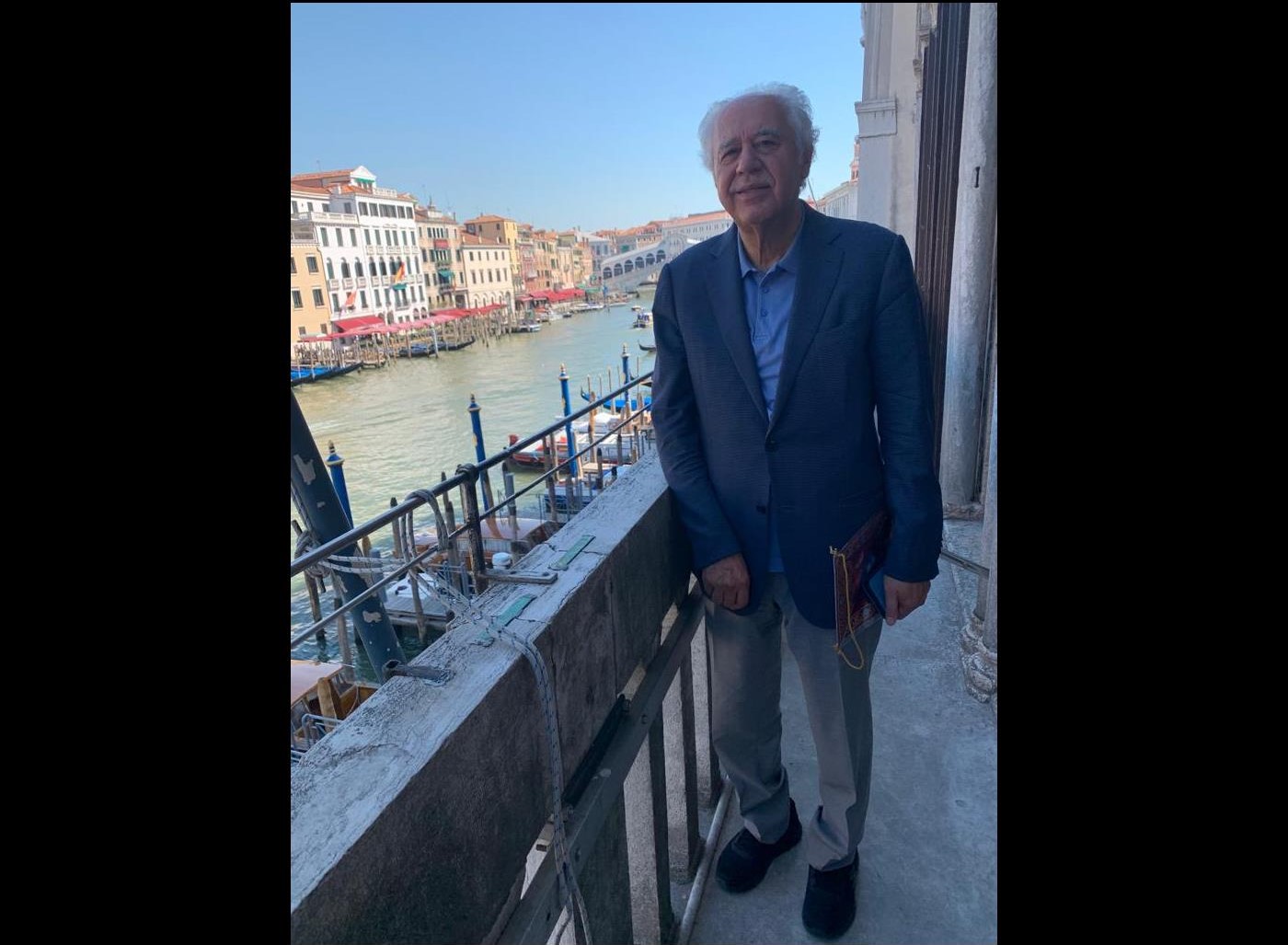 Ospite ed intelletto