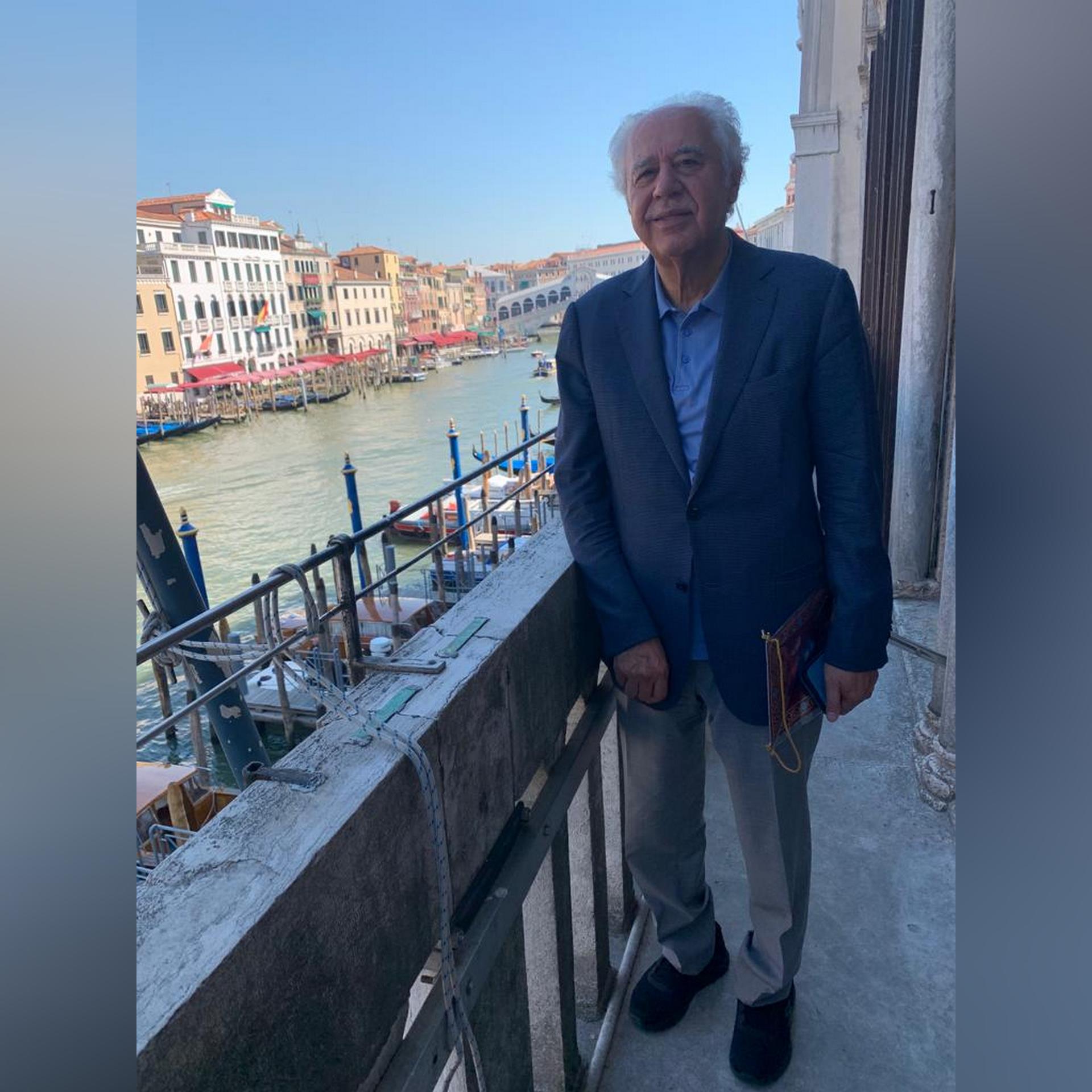 Ospite ed intelletto