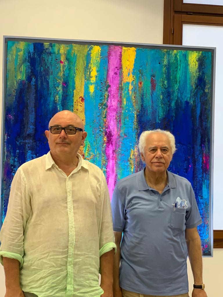 Arte e pensiero: quale relazione 