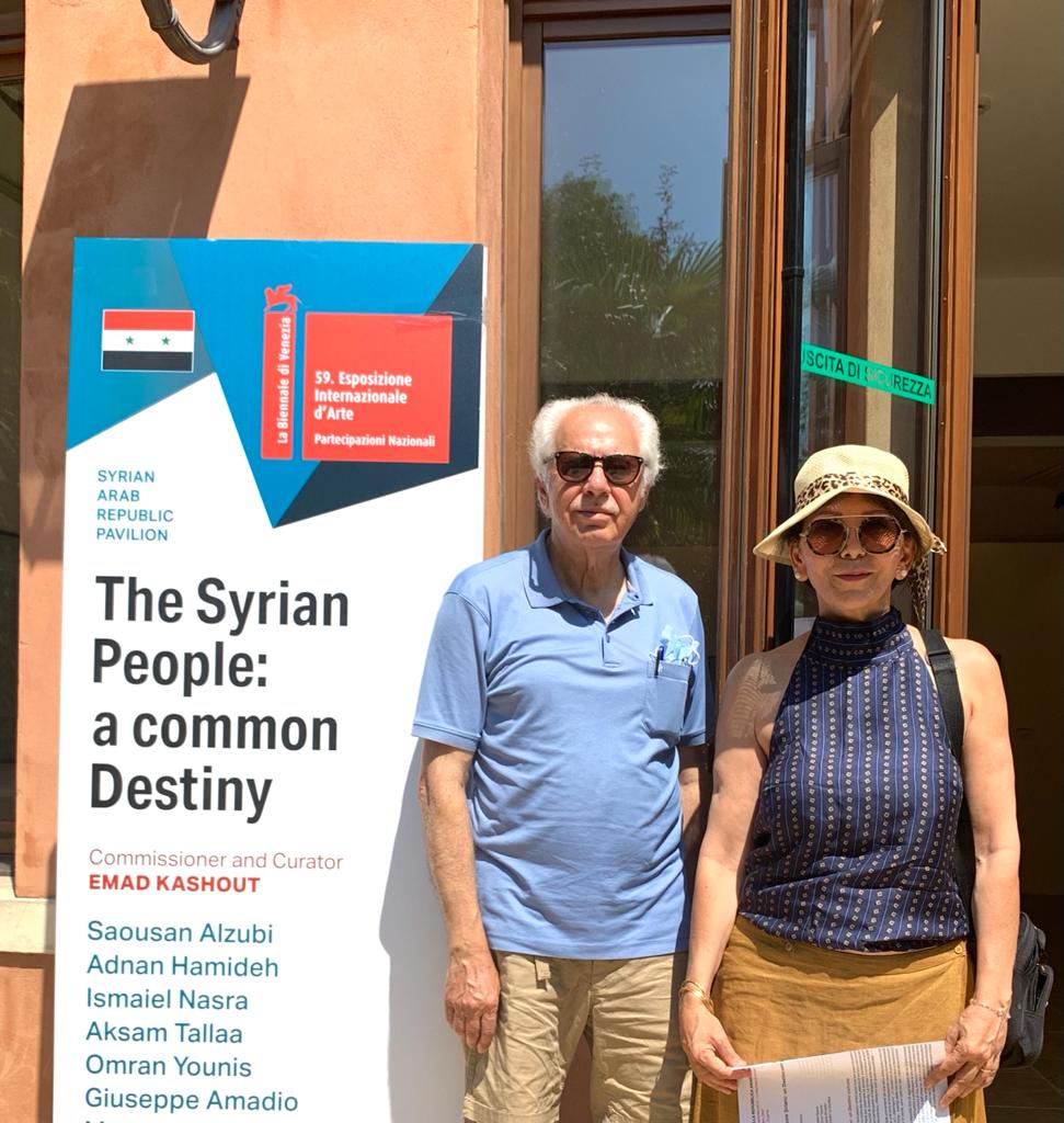 الفن و الفكر: أية علاقة؟ 