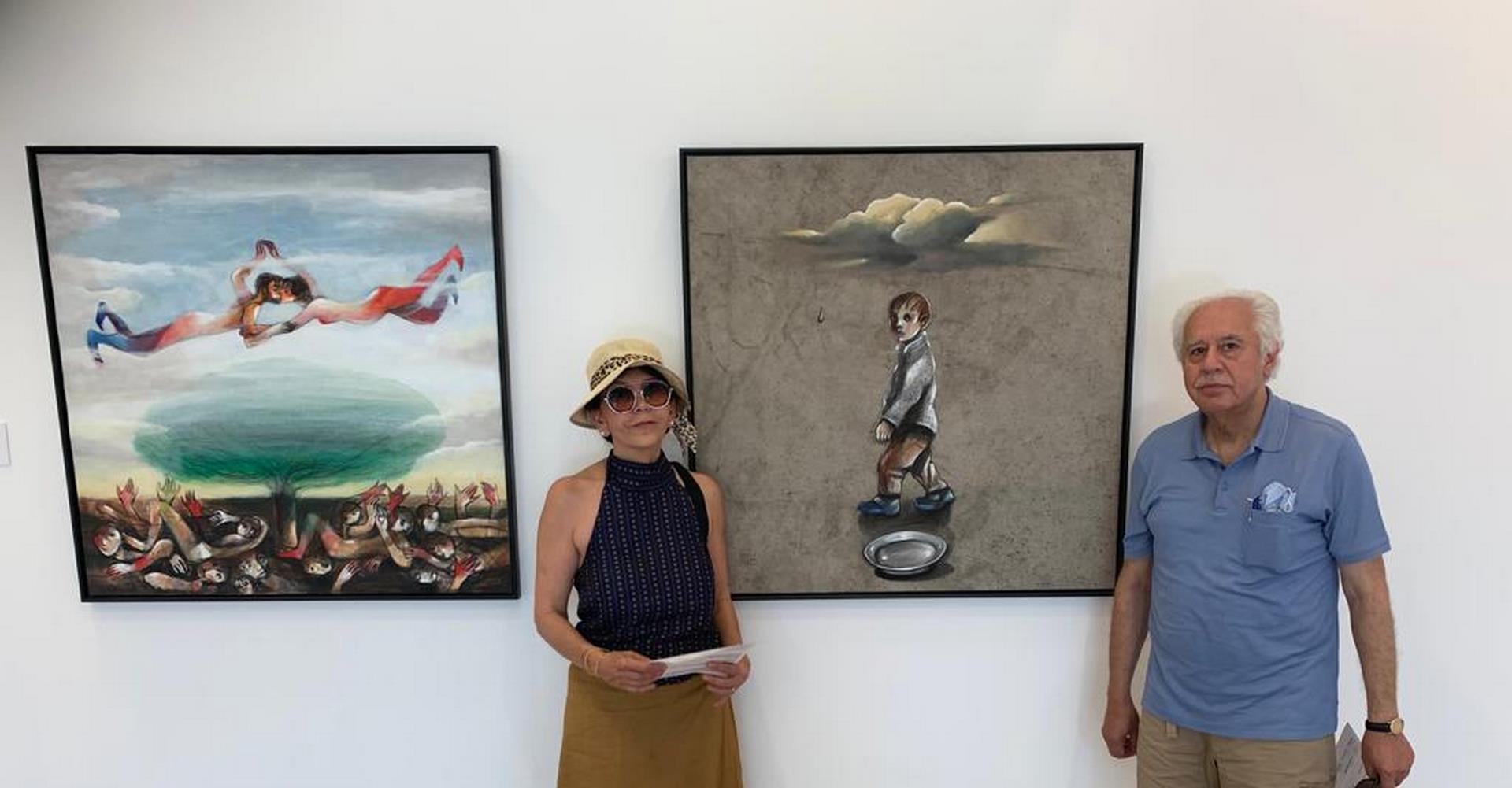 Arte e pensiero: quale relazione 