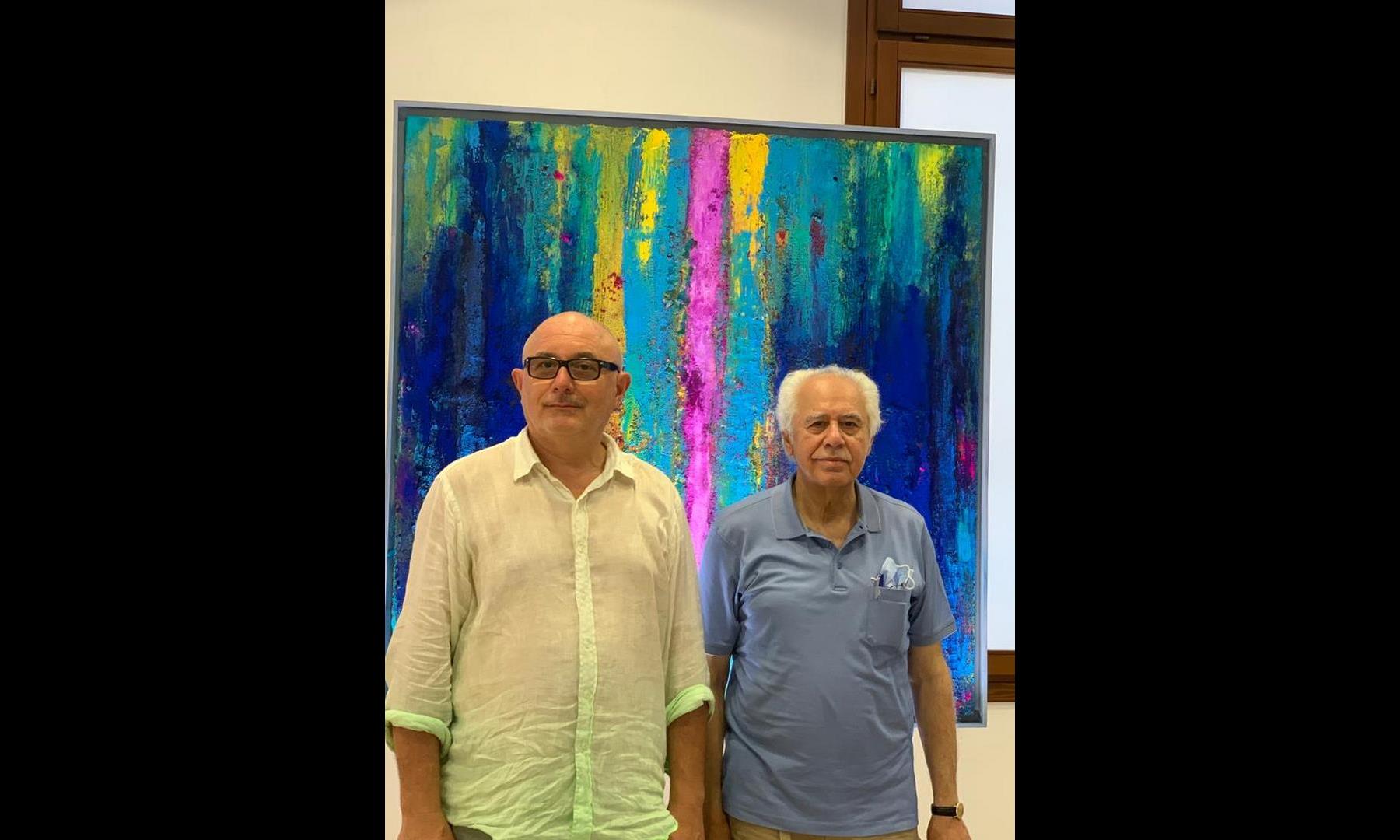 Arte e pensiero: quale relazione