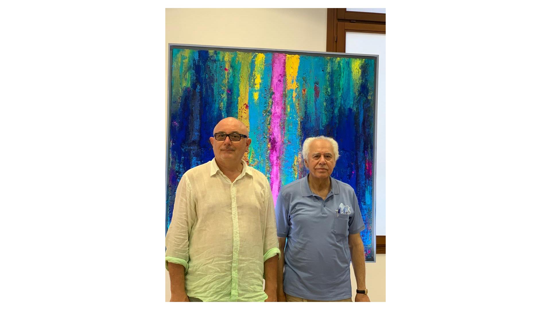 الفن و الفكر: أية علاقة؟ 