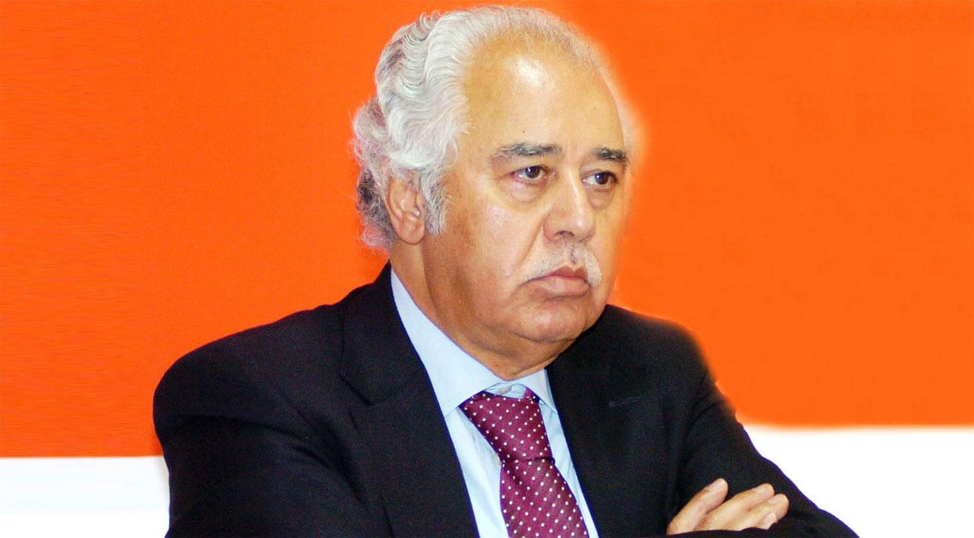 عضو جمعية البندقية د. شعبان ضيف دمشق