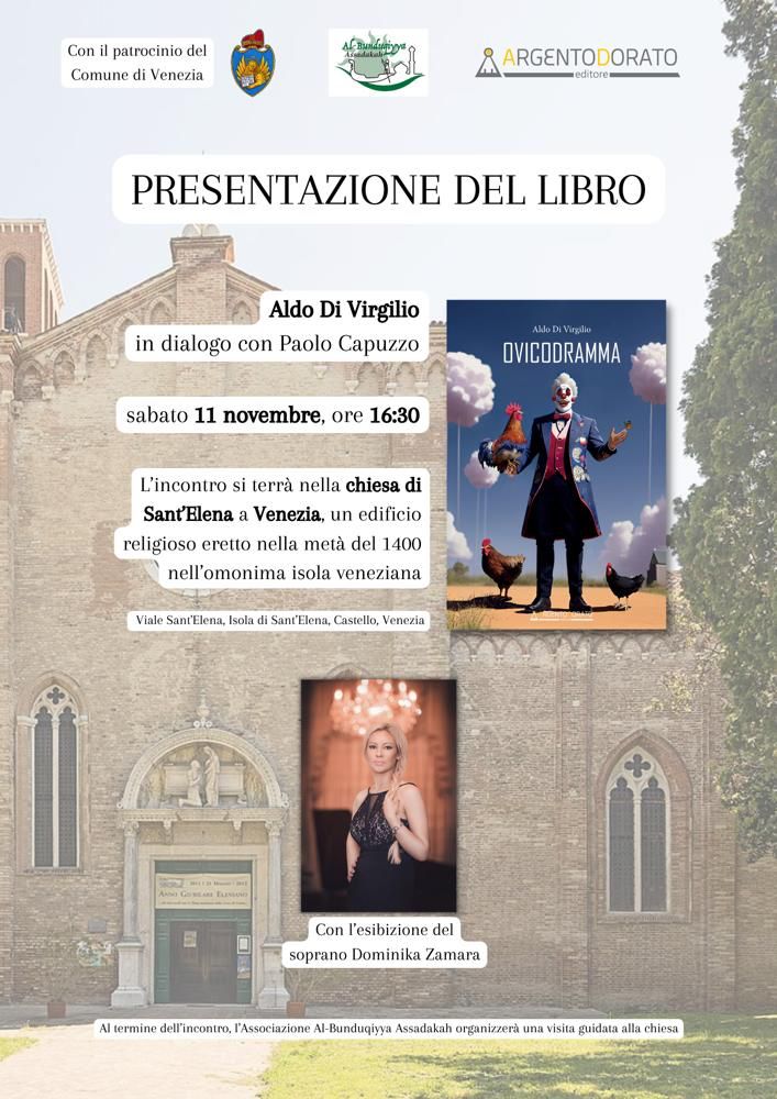 Il Novembre del Bunduqyya