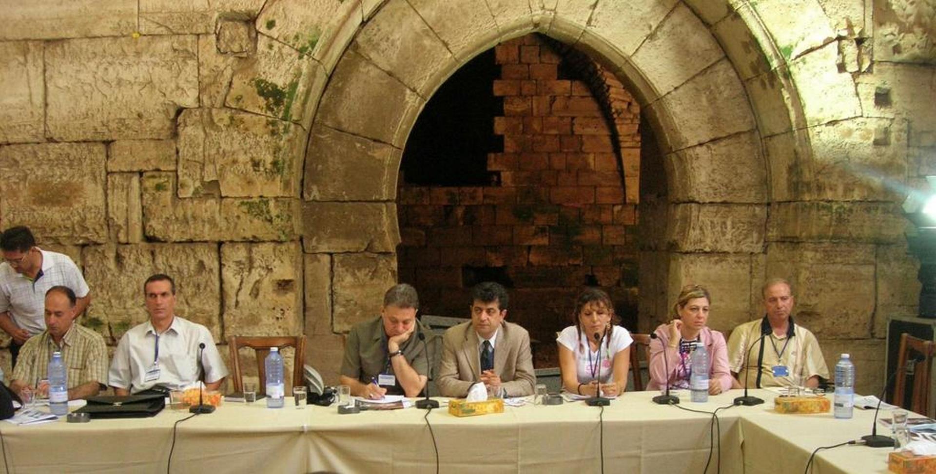 L'India incorona il nostro membro con il Distinguished Award