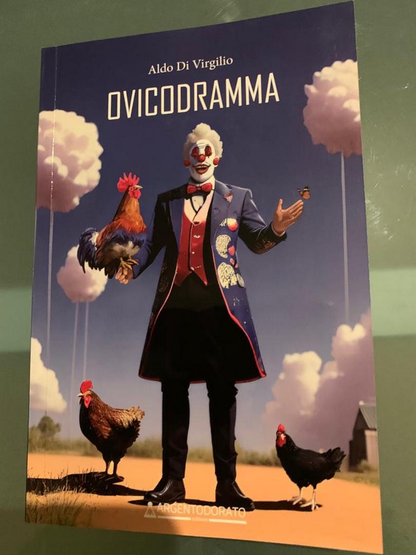 جمعيتنا وكتاب السيرك الميتافيزيقي