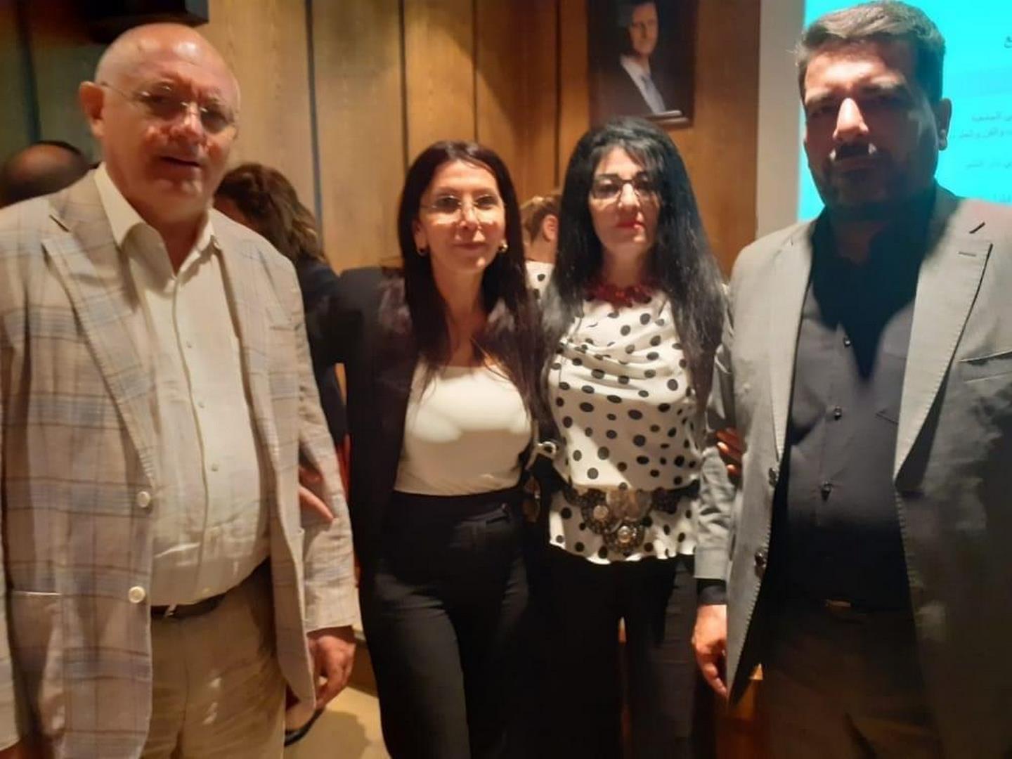 Grazie Ibrahim Abed Alhadi