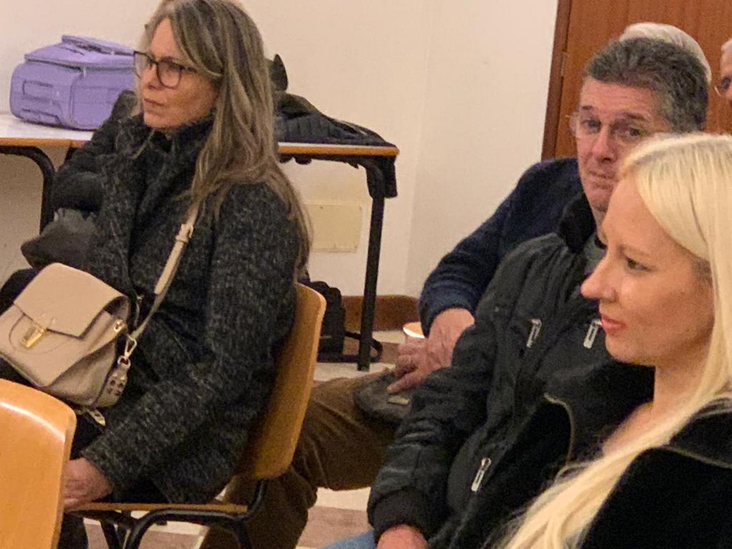 جمعيتنا وكتاب السيرك الميتافيزيقي