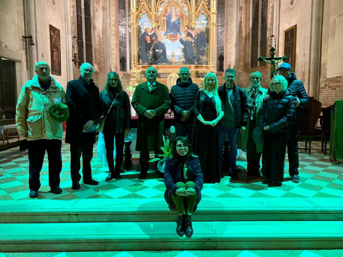 جمعيتنا وكتاب السيرك الميتافيزيقي