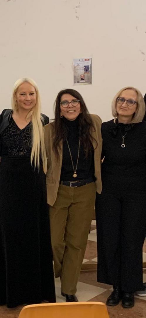 جمعيتنا وكتاب السيرك الميتافيزيقي