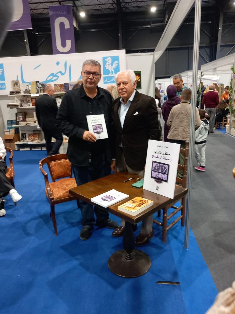 نجاح مستحق من عضوين في جمعيتنا نجاح مستحق من عضوين في جمعيتنا