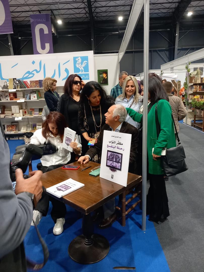 نجاح مستحق من عضوين في جمعيتنا نجاح مستحق من عضوين في جمعيتنا