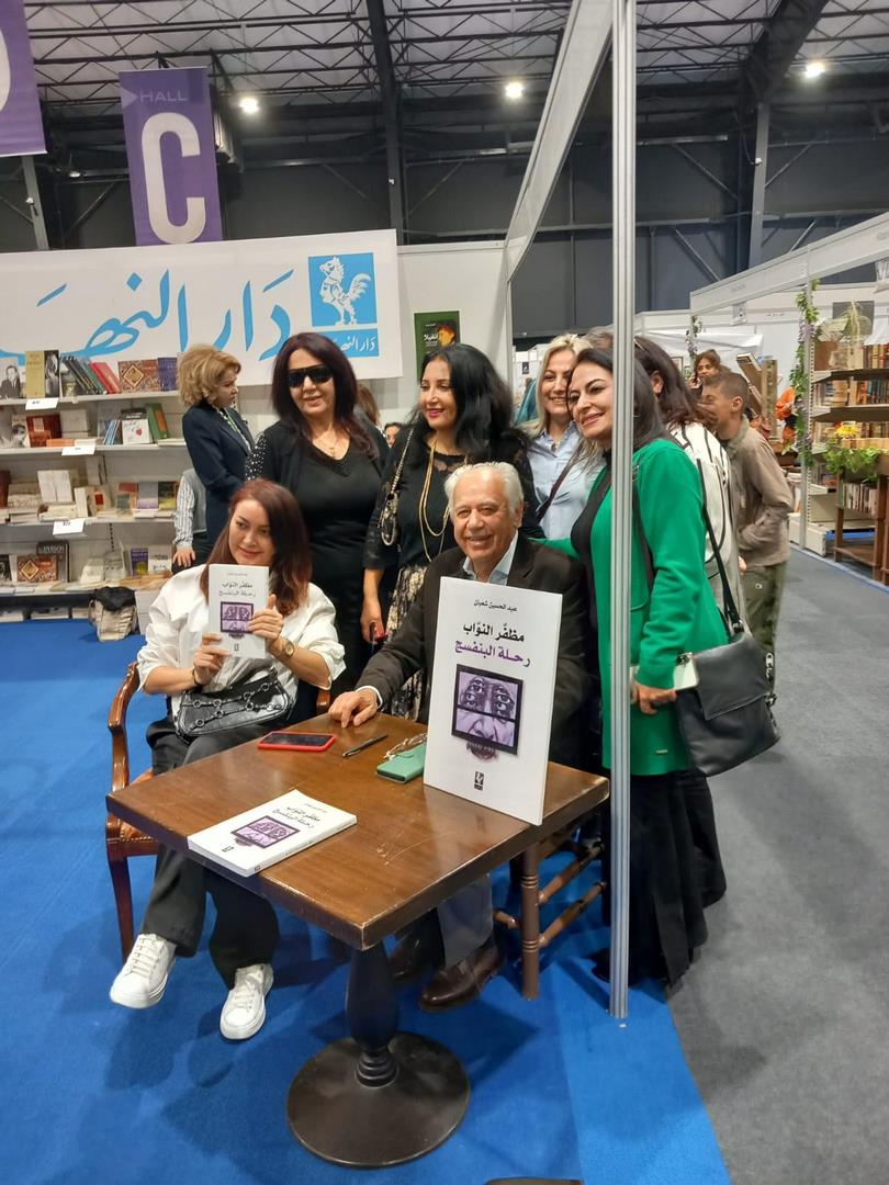 نجاح مستحق من عضوين في جمعيتنا نجاح مستحق من عضوين في جمعيتنا