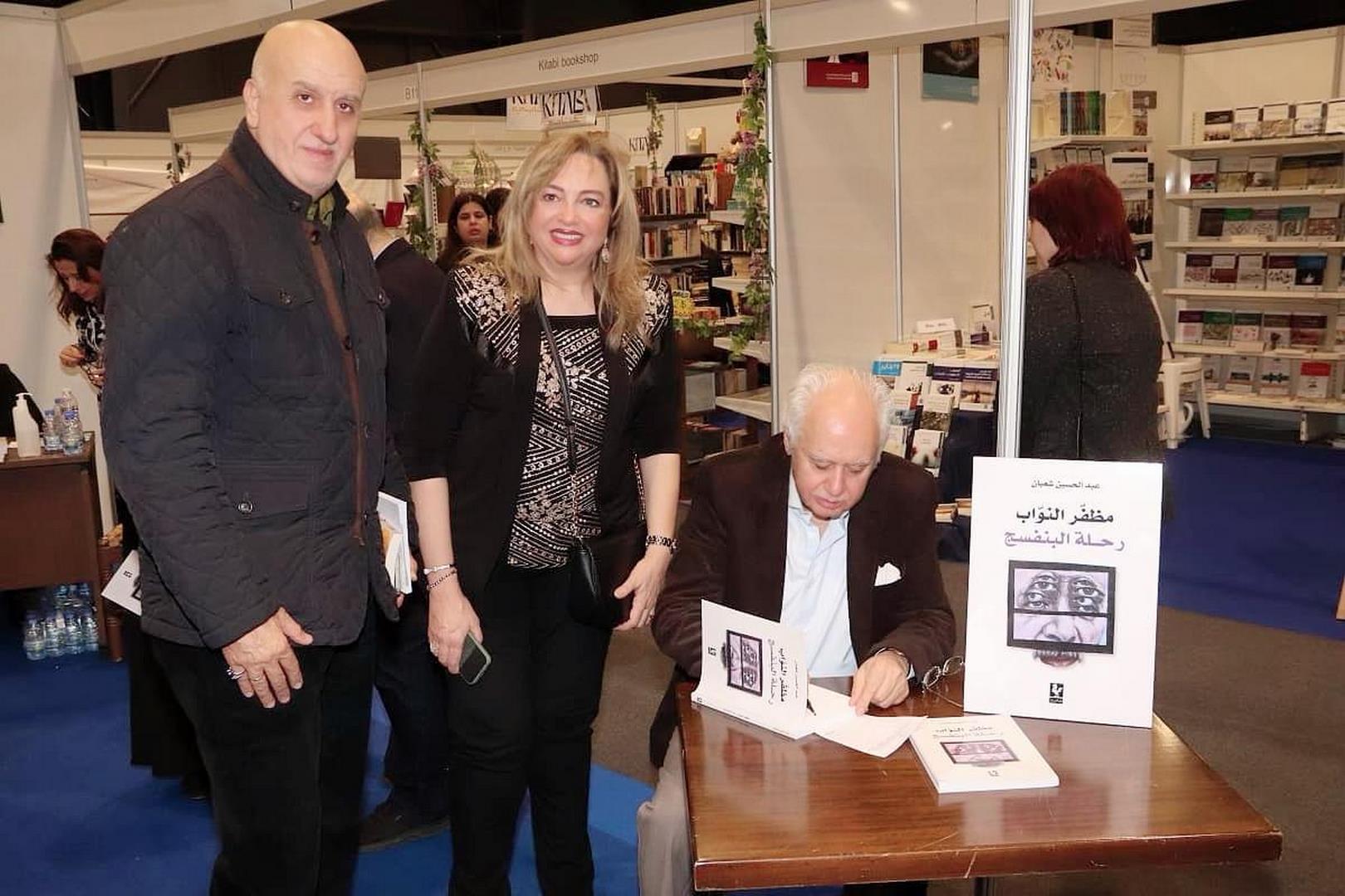 نجاح مستحق من عضوين في جمعيتنا نجاح مستحق من عضوين في جمعيتنا