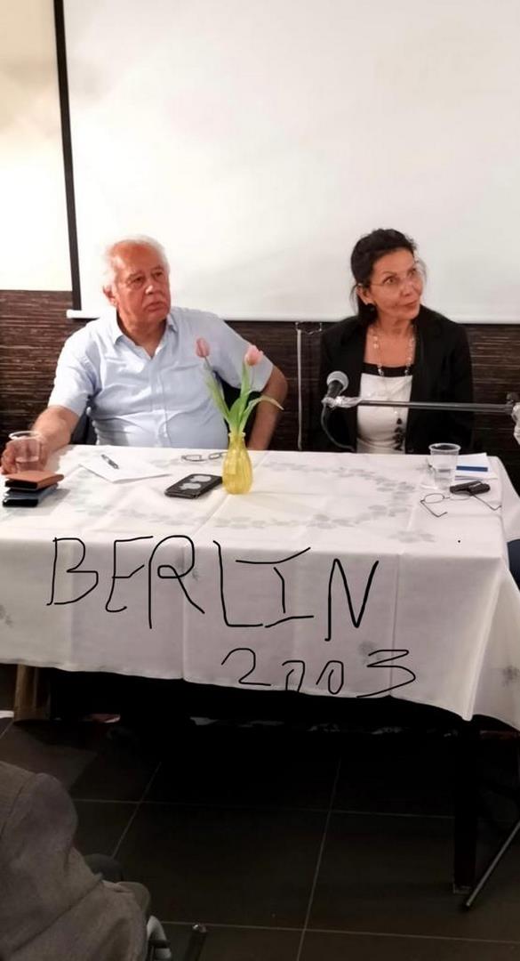 نجاح مستحق من عضوين في جمعيتنا نجاح مستحق من عضوين في جمعيتنا