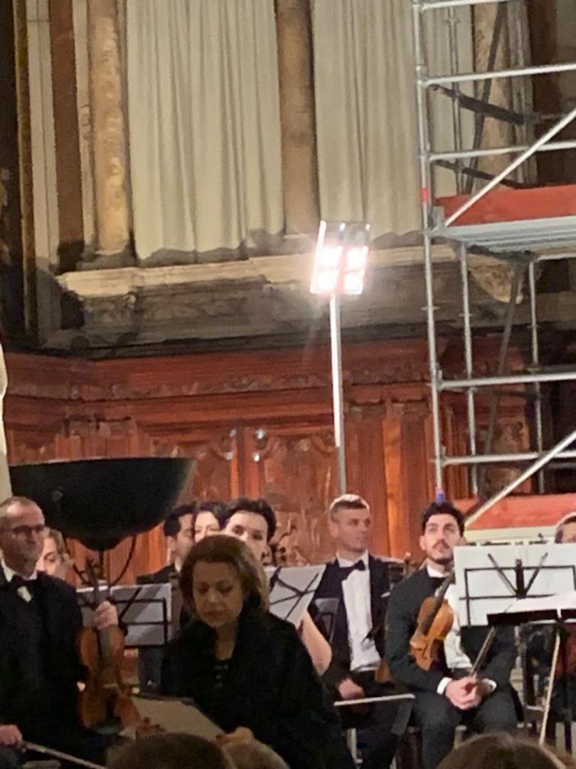 La cultura Romena festeggia la sua Nazione