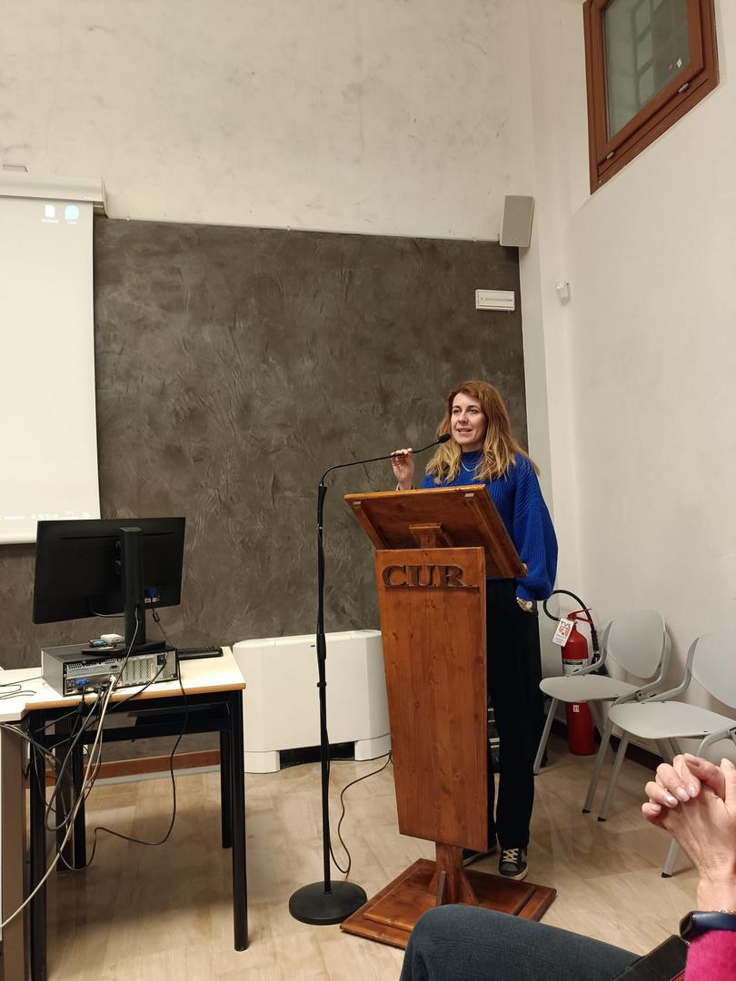 A ROVIGO L’INCONTRO TRA DUE MONDI 