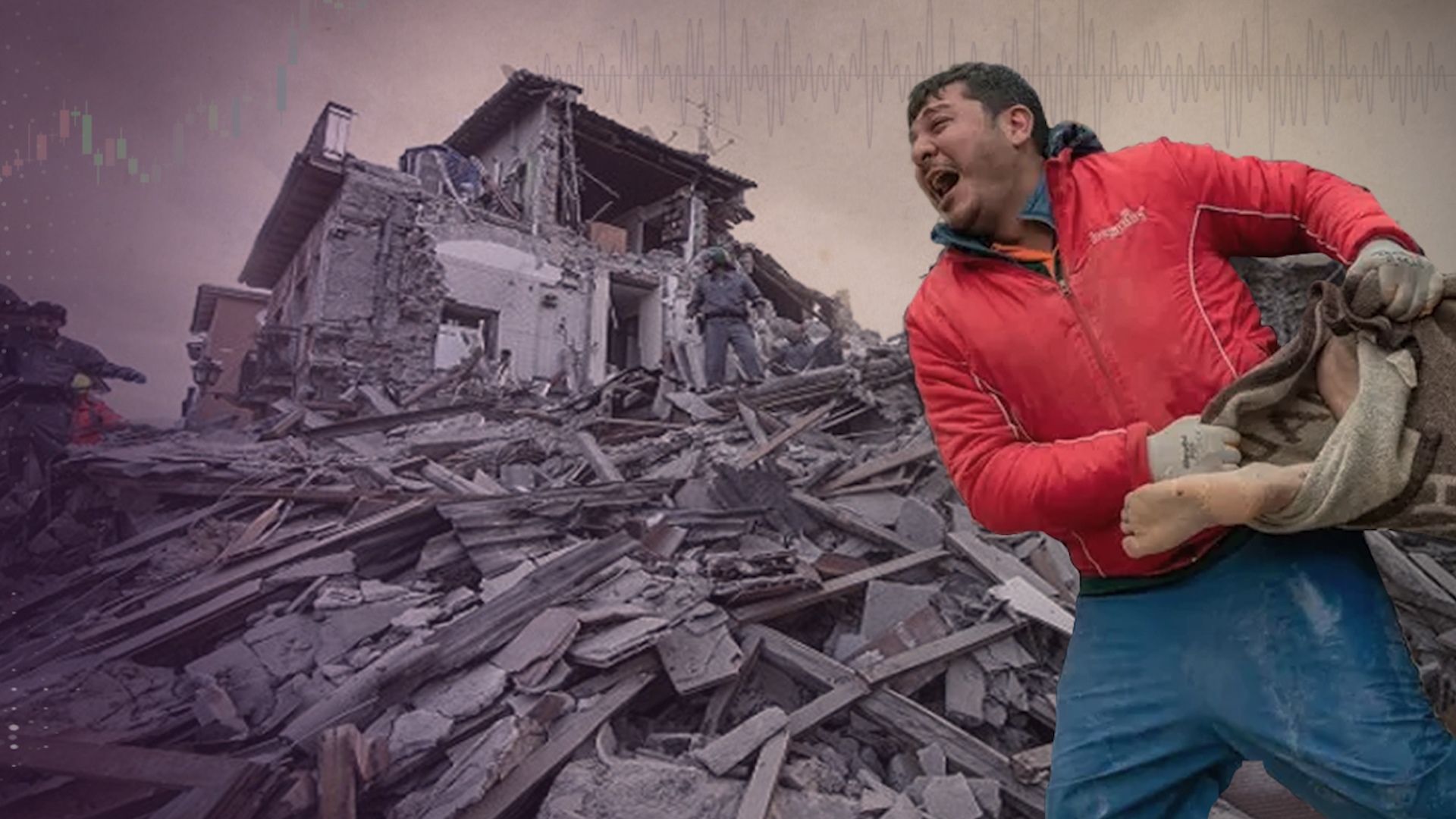 للمنكوبين في سوريا 