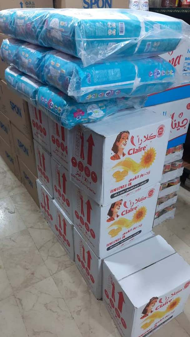 الخير سمة الإنسان