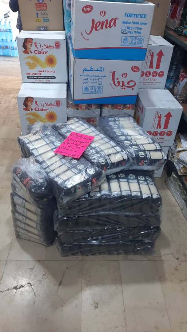 الخير سمة الإنسان