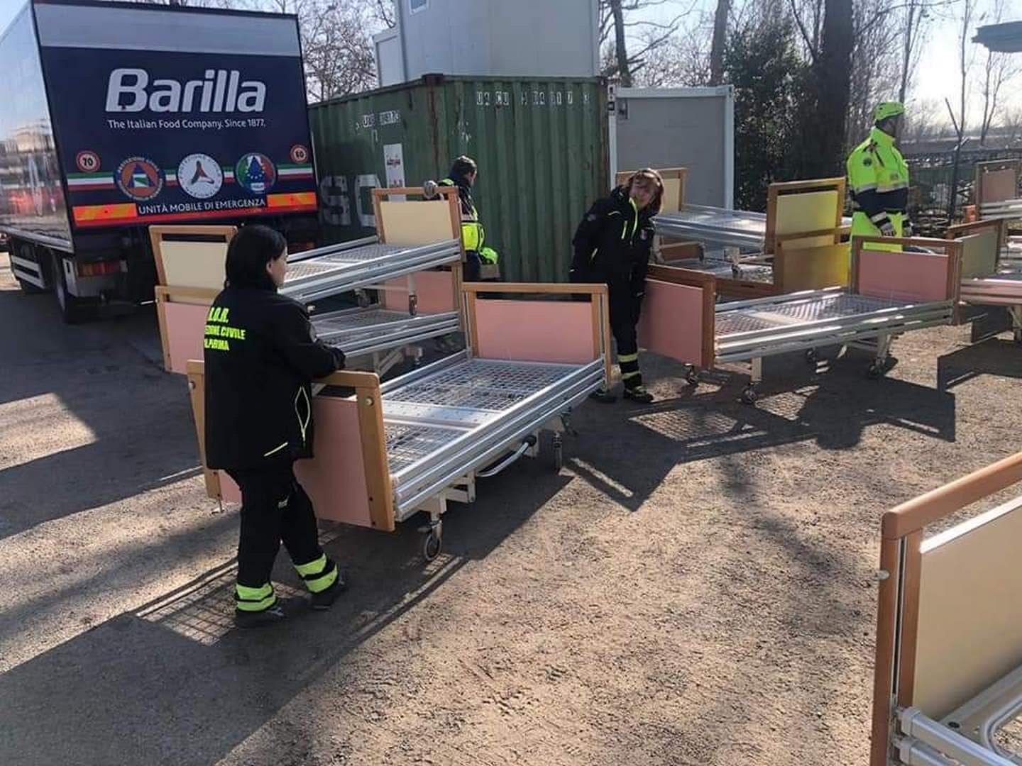 الخير سمة الإنسان