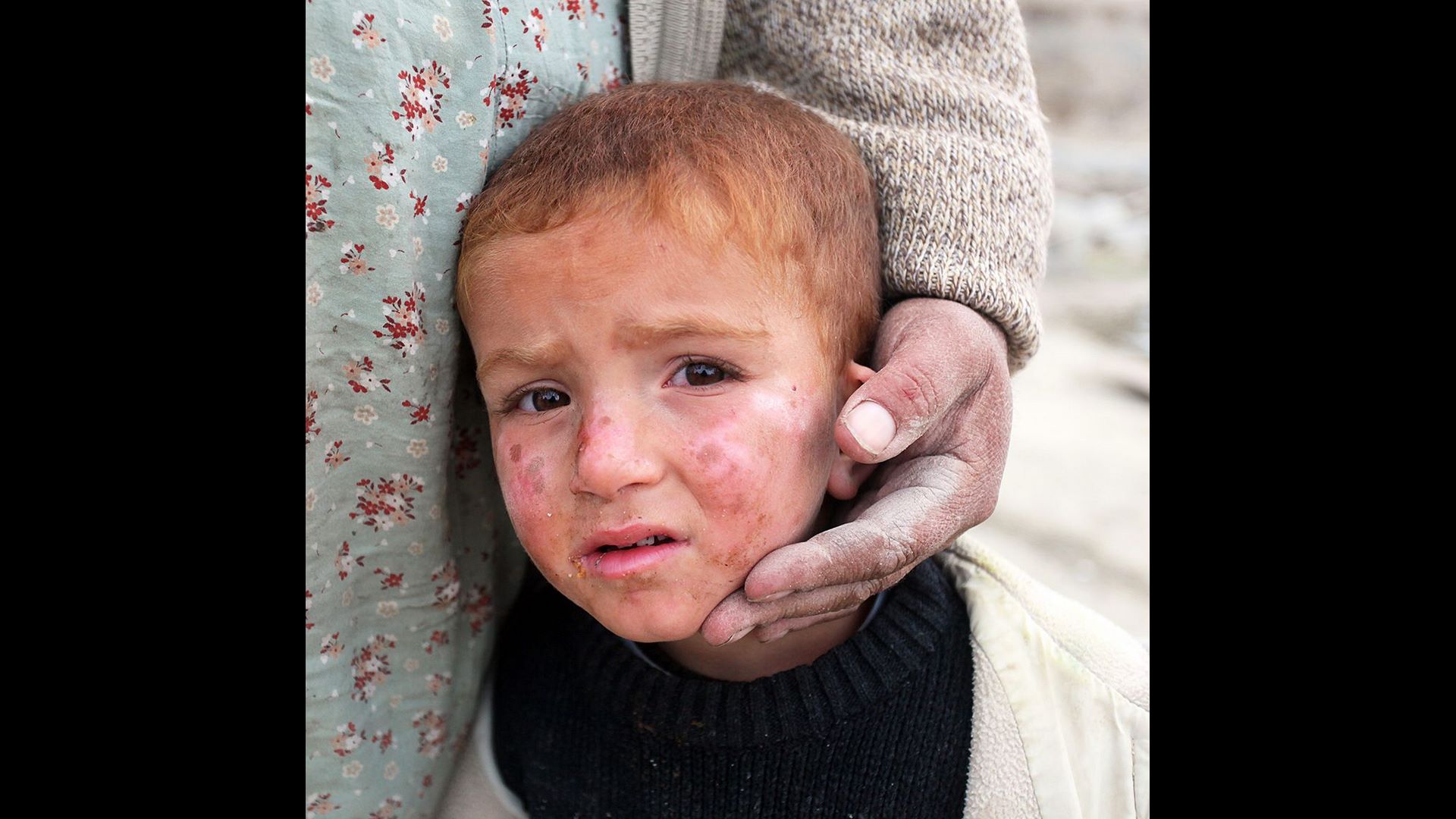 برداً وسلاما لأهلنا في وطننا المنكوب ‏‎