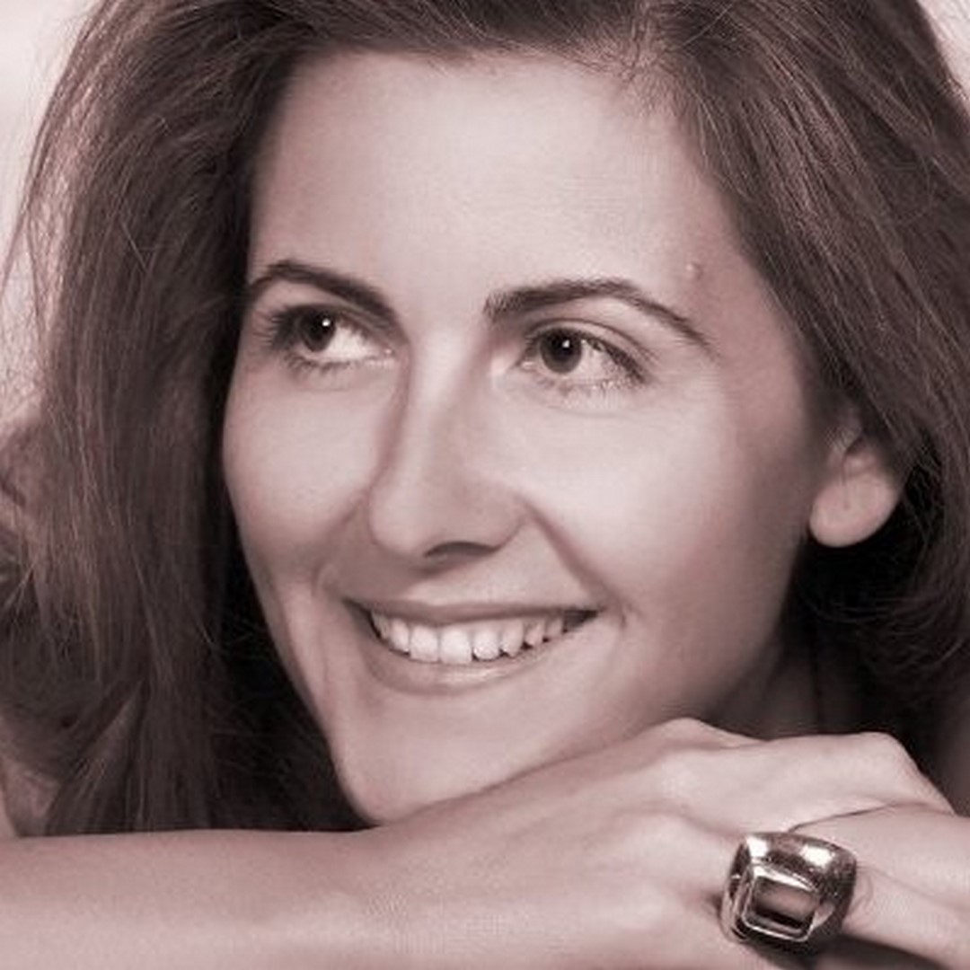 Maria Saadeh È La Nostra Ospite