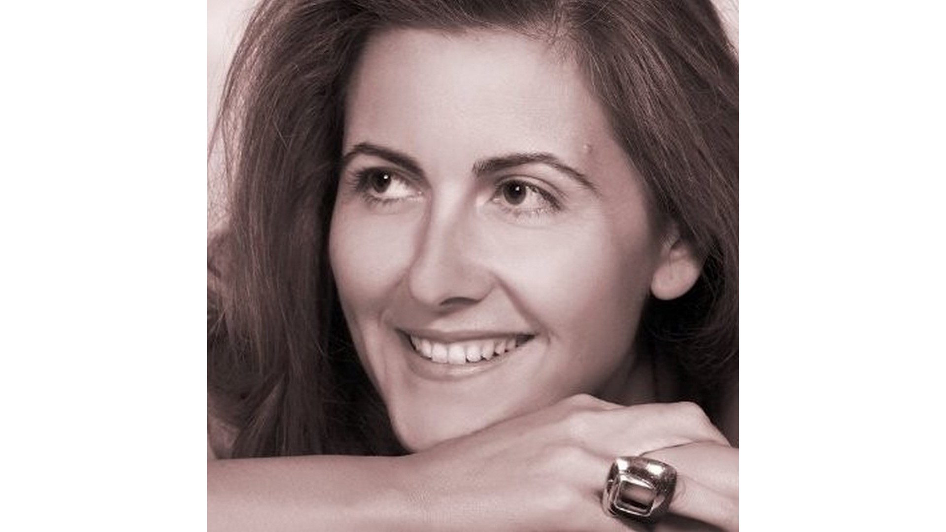 Maria Saadeh È La Nostra Ospite