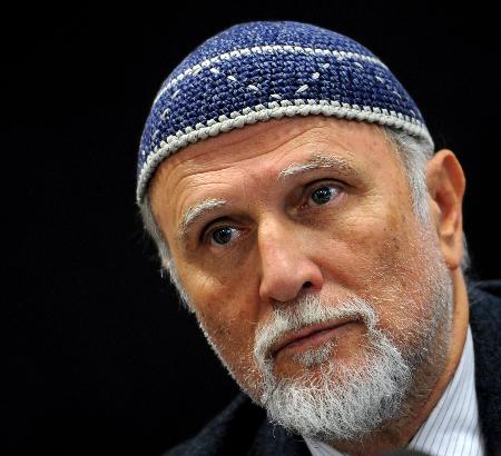 LA SOLIDARIETA’ DI AL-BUNDUQYYIA ASSADAKAH A MONI OVADIA