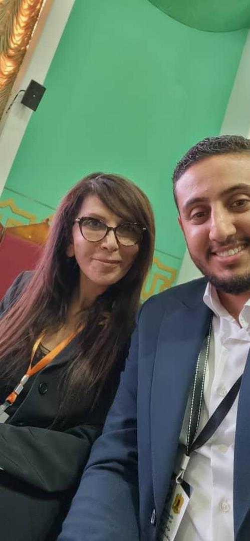 La partecipazione della nostra associazione alla Benghazi Cybersecurity Conference