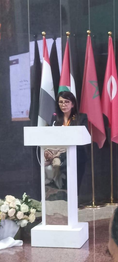 La partecipazione della nostra associazione alla Benghazi Cybersecurity Conference