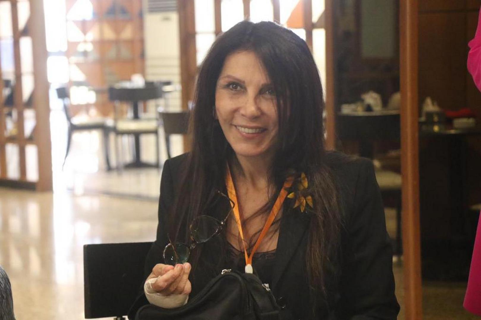 La partecipazione della nostra associazione alla Benghazi Cybersecurity Conference