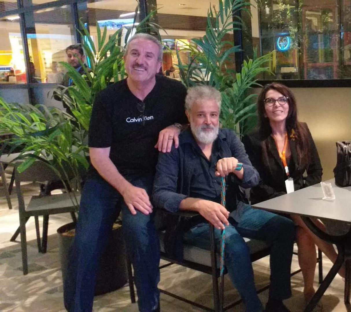 La partecipazione della nostra associazione alla Benghazi Cybersecurity Conference