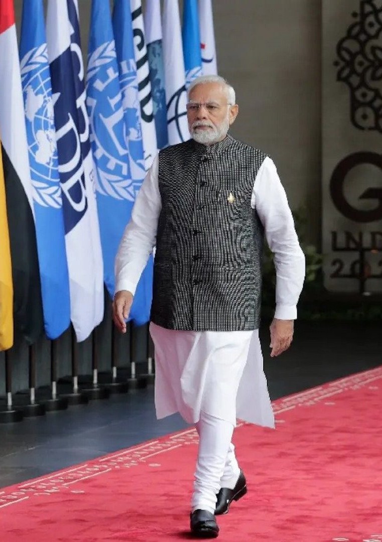 قمة مجموعة العشرين في الهند  تحديات وفرص لرسم معالم مستقبل جديد 