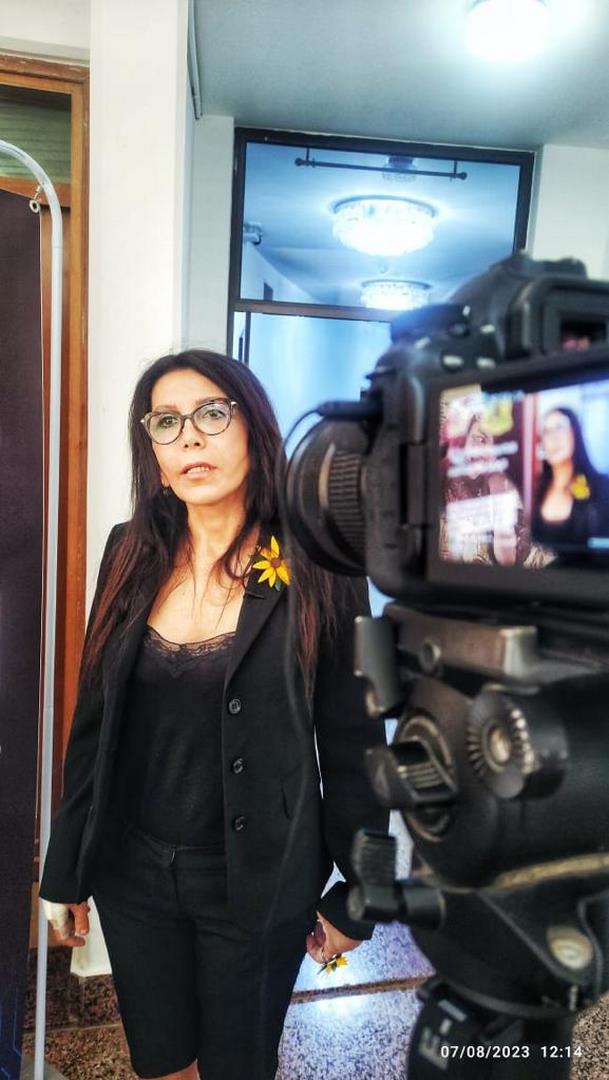 La partecipazione della nostra associazione alla Benghazi Cybersecurity Conference