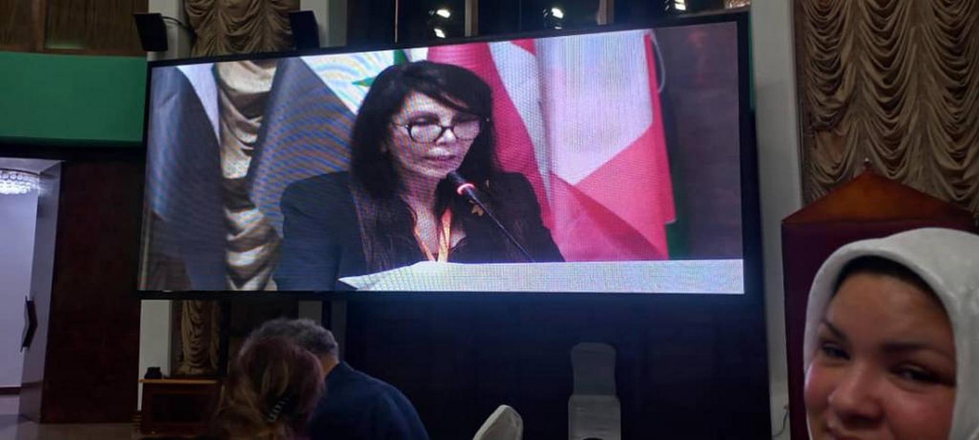 La partecipazione della nostra associazione alla Benghazi Cybersecurity Conference