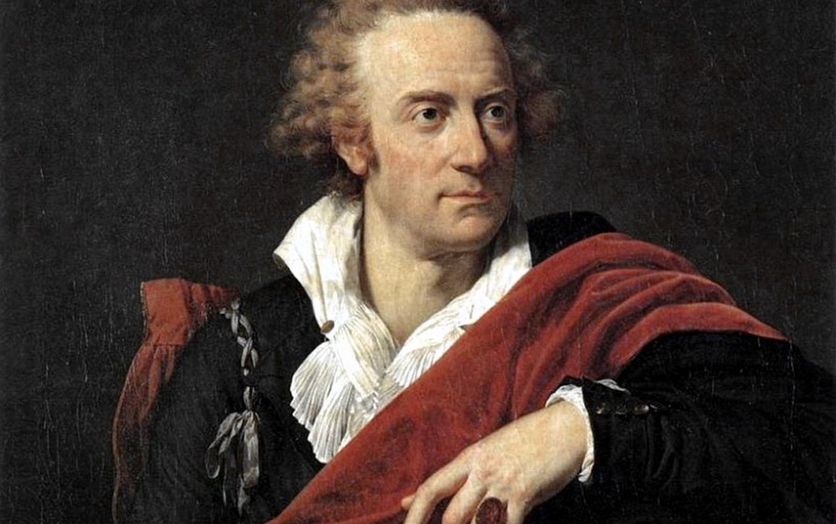 Delle Tirannide, Vittorio Alfieri in arabo