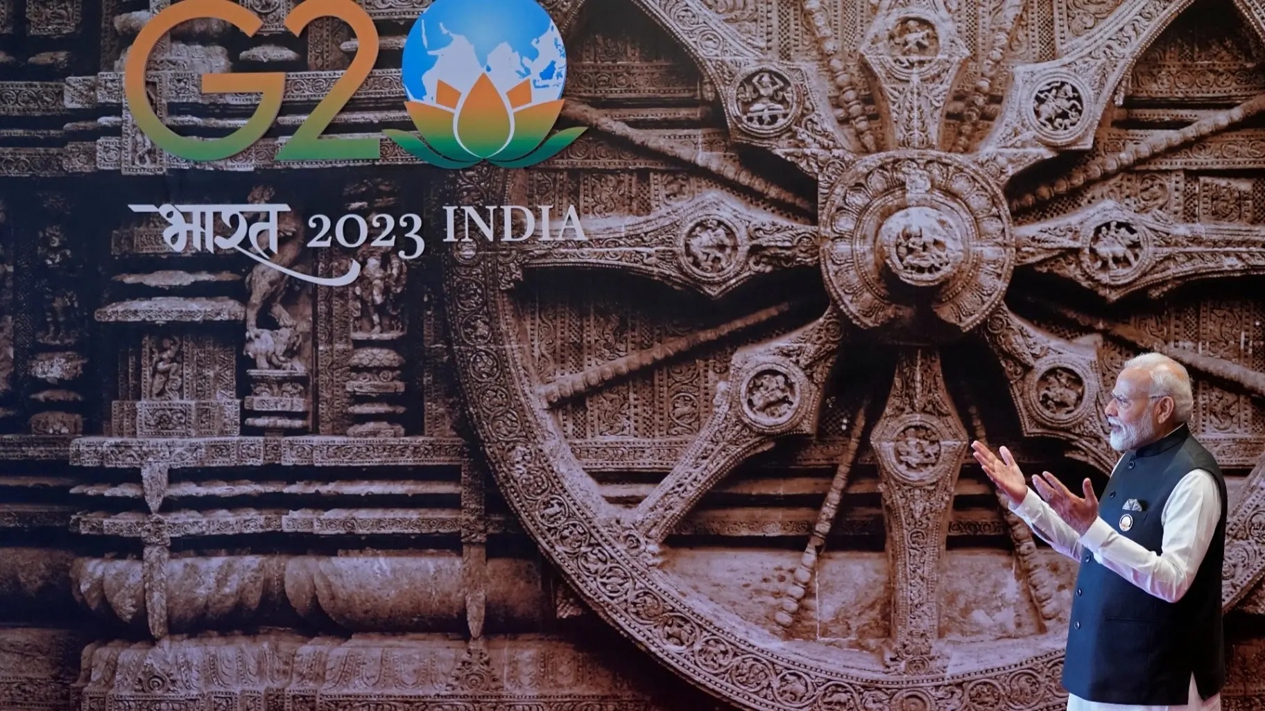 مجموعة العشرين: قمة الاختلافات في نيودلهي؟